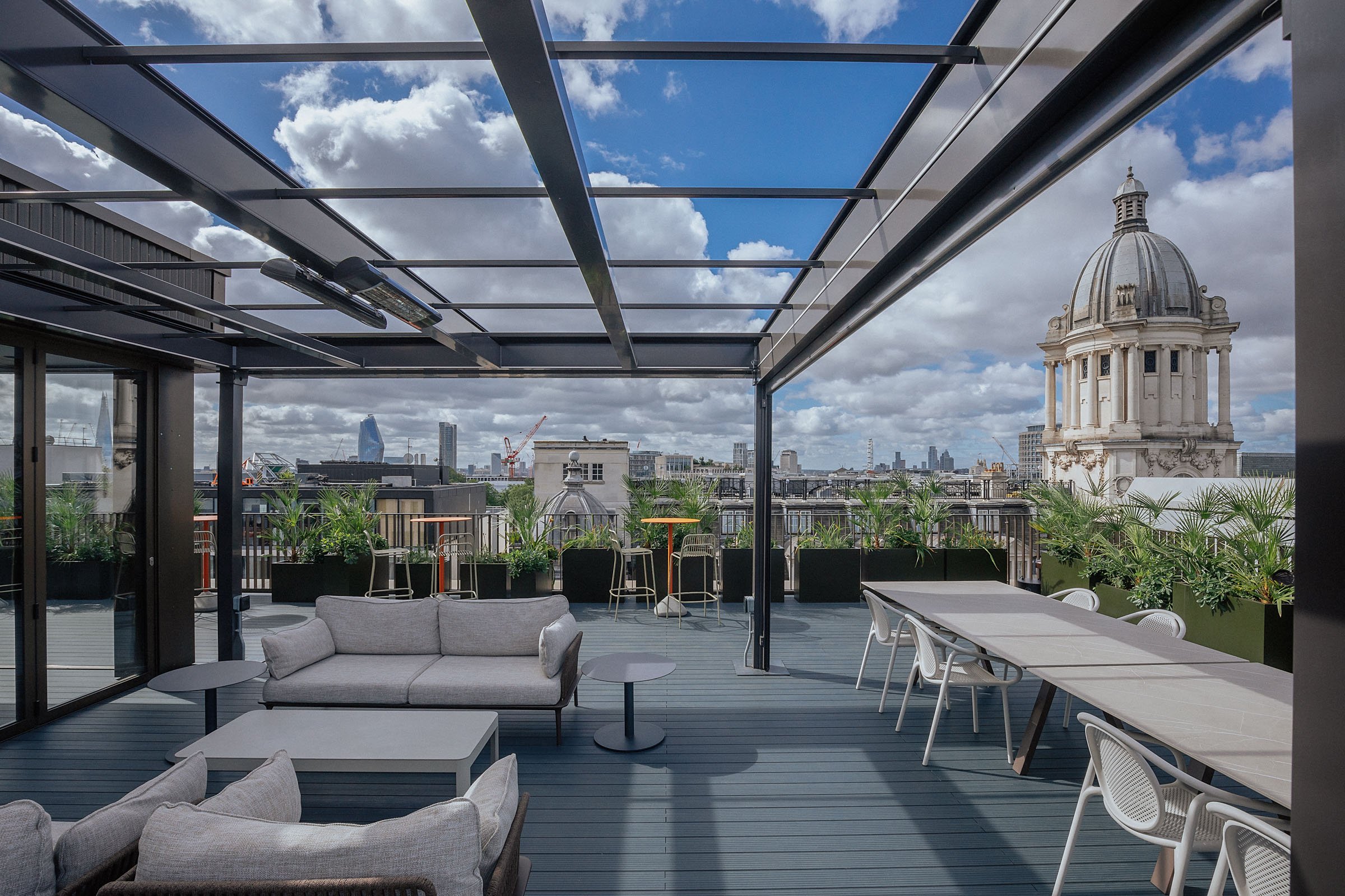 81-87 High Holborn, Midtown, WC1V